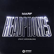 Headphones (feat. Aron Blom)