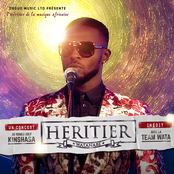 Héritier Watanabe (Live Romeo Golf Kinshasa)