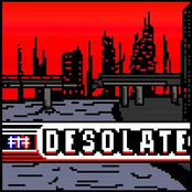 Desolate