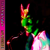 HUMAN APPARATUS ／／ DMT-147