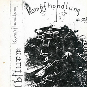 Kampfhandlung
