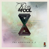 The Uprising EP