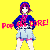 Pop the CORE!