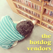 the hotdog vendors