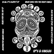EP's & Singles