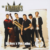 Big Boys'n'pink Ladies