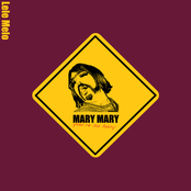 Mary Mary (You're so Hairy)