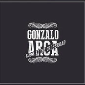 Alone At The Crossroad