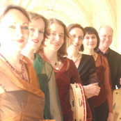 Ensemble Kantika