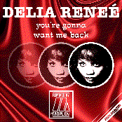 You're Gonna Want Me Back (Moplen Remixes)