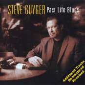 Past Life Blues (Bonus Tracks)
