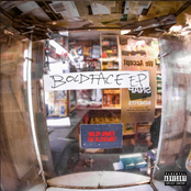 Boldface - EP