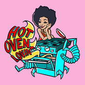 Hot Oven Lovin’