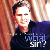 What Sin? by Morgan Cryar