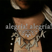 Alegría! Alegría!