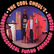The Cool Ghoul's Phantasmagorical Funky Fonograf Record
