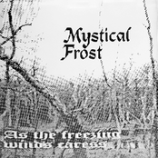 As the Freezing Winds Caress