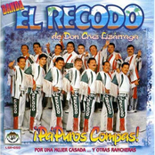 Con La Mitad by Banda El Recodo