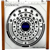 revolution virus 909