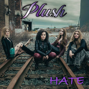 Plush: Hate