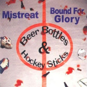 Beer Bottles and Hockey Sticks