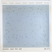 Electronic Music From York (disc 2)