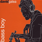 david galea