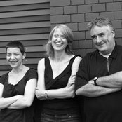 Fred Frith, Stevie Wishart & Carla Kihlstedt