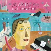 Mariachis & Ivo Lotion