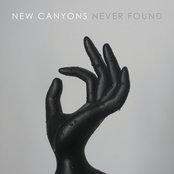 Never Found (Single + Remixes)
