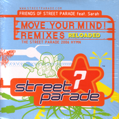Move Your Mind (Additional Remixes)