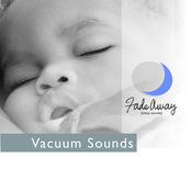 Vacuum Sounds (White Noise)