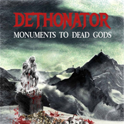 Monuments To Dead Gods