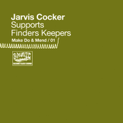 Make Do And Mend / 01. Jarvis Cocker