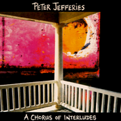 Spark Off A Wire by Peter Jefferies