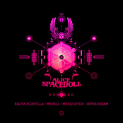 Alice Spacedoll Remixed