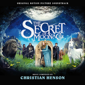 the secret of moonacre (original motion picture soundtrack)