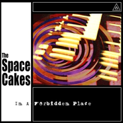 In a Forbidden Place