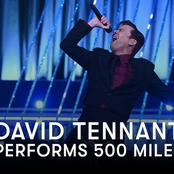 500 Miles (BAFTA 2025)