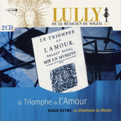 Lully: Le triomphe de l'amour