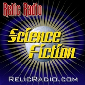 Relic Radio Sci-Fi (old time radio)