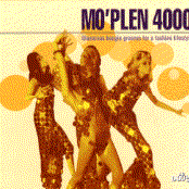 Mo'plen 4000 - Glamorous Boogie Grooves For A Fashion Lifestyle