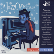 Hot Jazz For A Cool Night: A Jazz Christmas