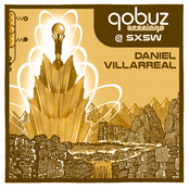 Daniel Villarreal - Qobuz Sessions at SXSW