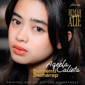 Berhenti Berharap (Ost. Rumah Untuk Alie)