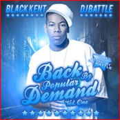 Back by popular demand Vol 1