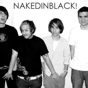 Naked In Black