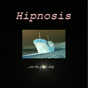 Hipnosis on the ghost ship