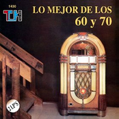 Lo Mejor De Los 60 Y 70