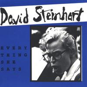 Every Thing She Says